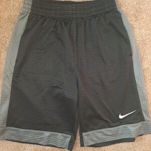 Boys Nike shorts
